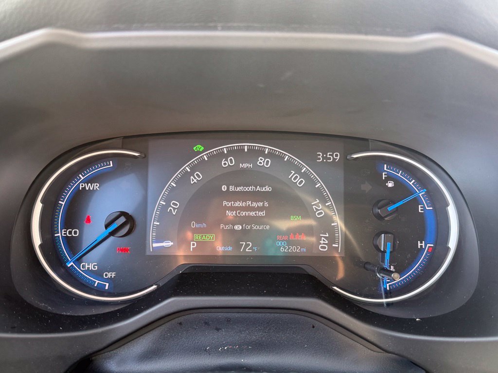 Used 2019 Toyota RAV4 Limited AWD/4WD image 13