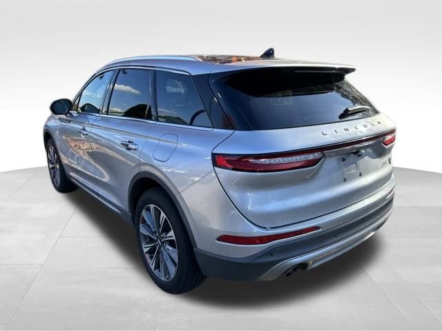 Used 2020 Lincoln Corsair Reserve w/ Elements Package image 6
