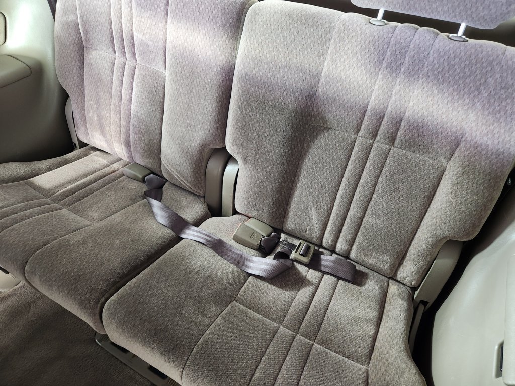 Used 2002 Toyota Sienna CE FWD image 15