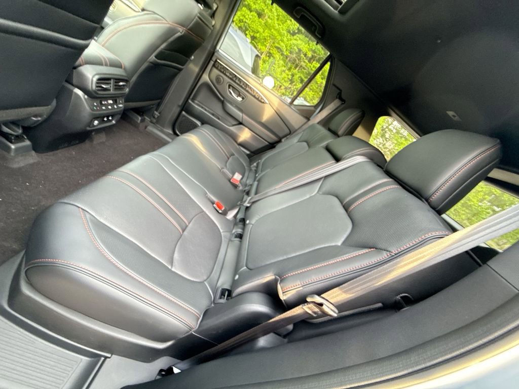 New 2026 Honda Passport TrailSport Elite image 25