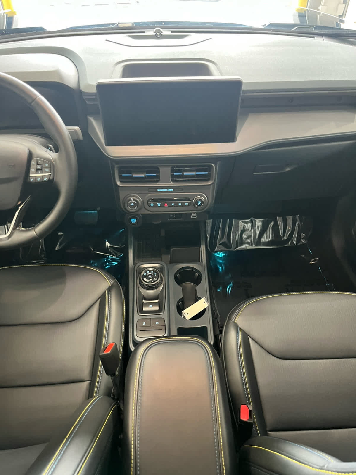 Certified 2025 Ford Maverick Lobo AWD/4WD image 14