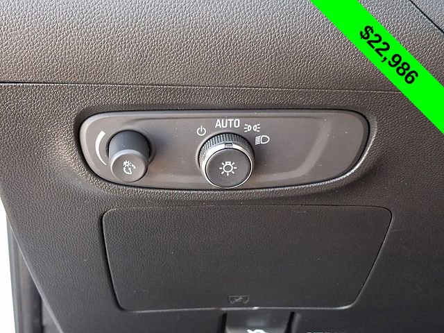 Used 2024 Buick Encore GX Sport Touring image 24