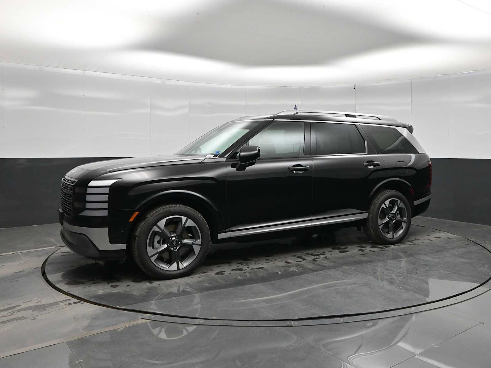 New 2026 Hyundai Palisade Limited