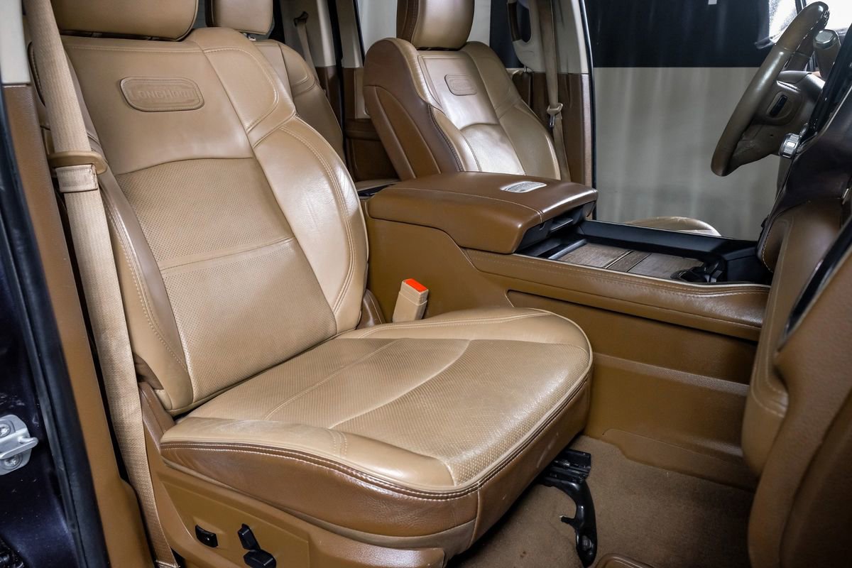 Used 2020 RAM 3500 Limited image 30