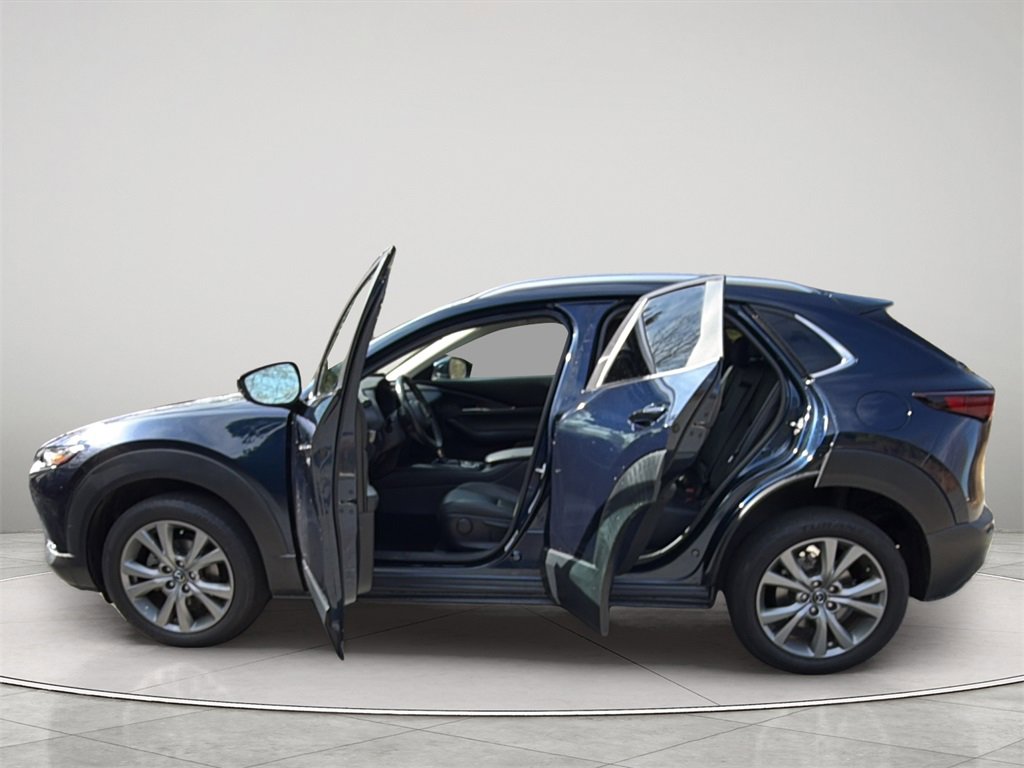 Certified 2023 MAZDA CX-30 AWD 2.5 S w/ Select Package image 22