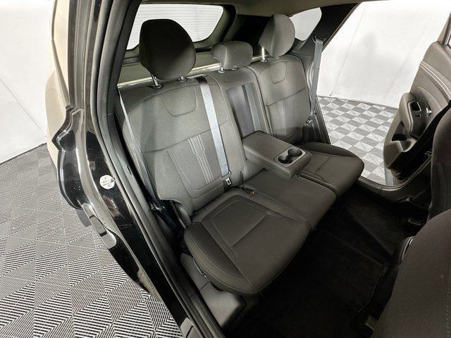 Used 2023 Hyundai Tucson SEL AWD/4WD image 26