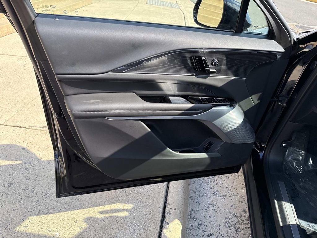 Used 2024 Cadillac Lyriq Luxury w/ LPO, Floor Liner Package image 15