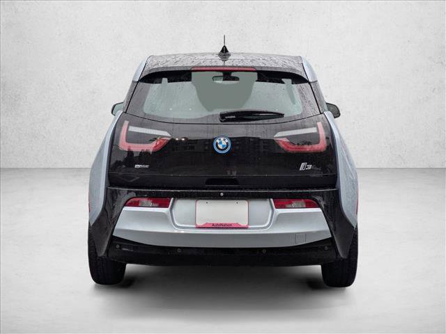 Used 2016 BMW i3 w/ Range Extender image 7