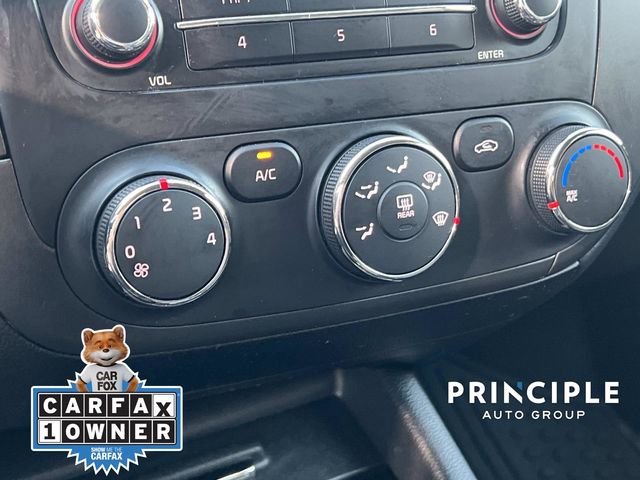 Used 2016 Kia Forte LX image 24