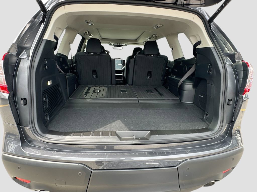 New 2026 Subaru Ascent Limited AWD/4WD image 32