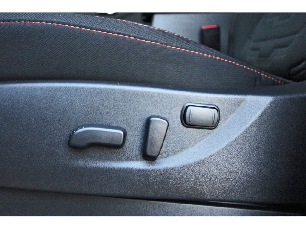 New 2025 Nissan Frontier PRO-4X w/ Interior Protection Package AWD/4WD image 23