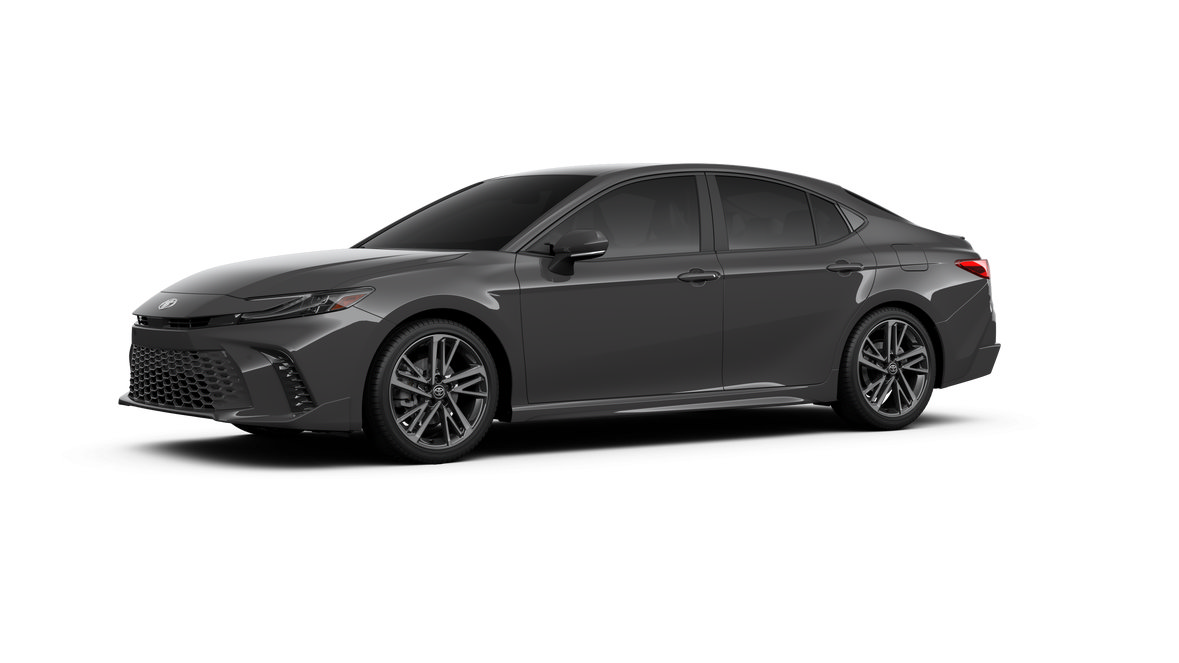 New 2026 Toyota Camry XSE FWD image 46
