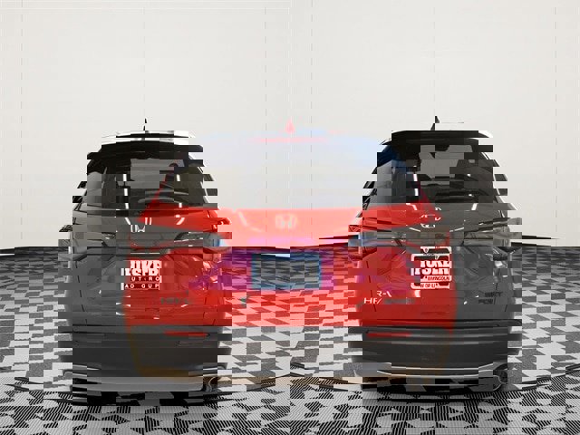 Used 2025 Honda HR-V Sport image 11