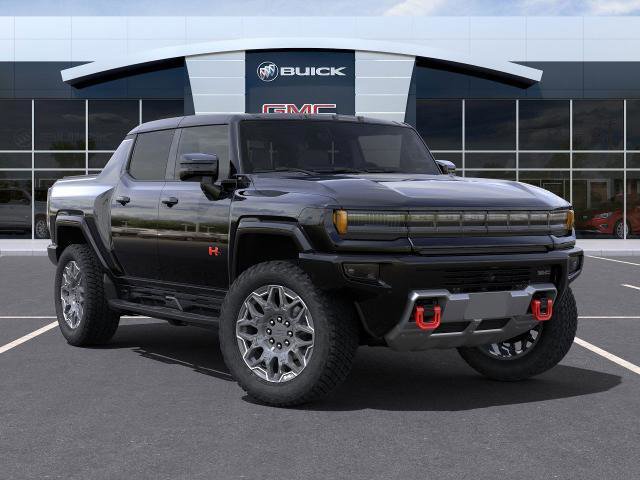 New 2025 GMC Hummer EV 3X w/ Battery Pack, 24 Module Pack image 44