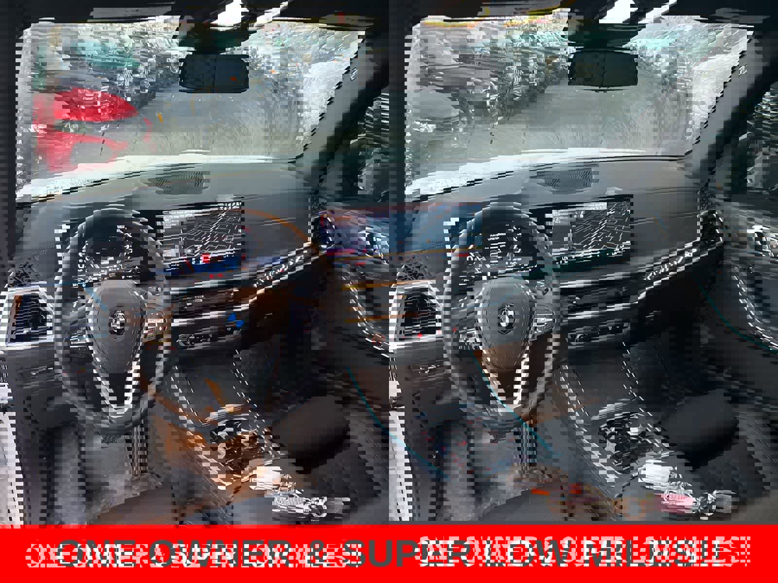 Used 2026 BMW X5 sDrive40i image 33