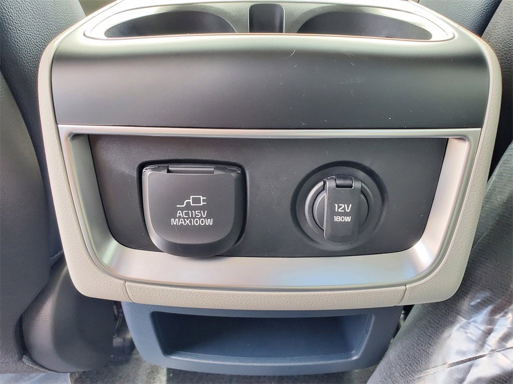 New 2026 Kia Carnival SX Prestige image 34