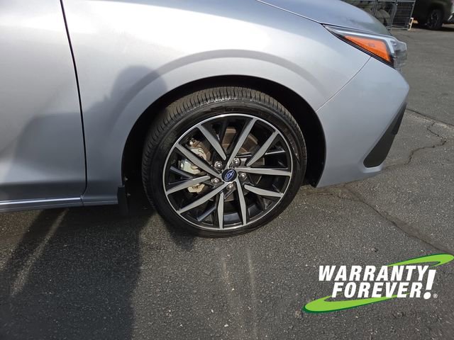Certified 2025 Subaru Impreza 2.0i Sport image 20