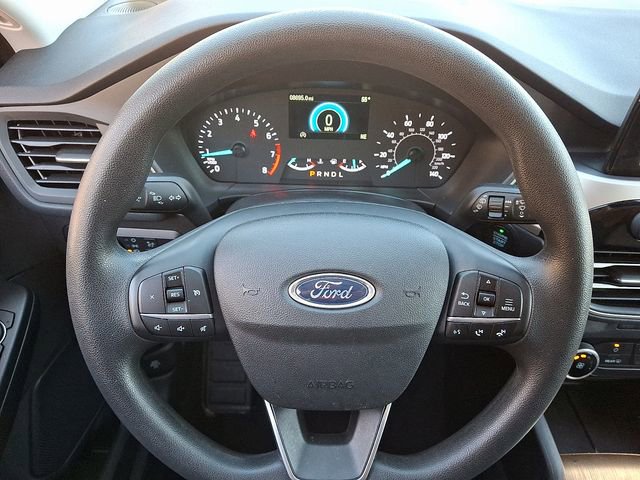 Used 2022 Ford Escape SE image 20