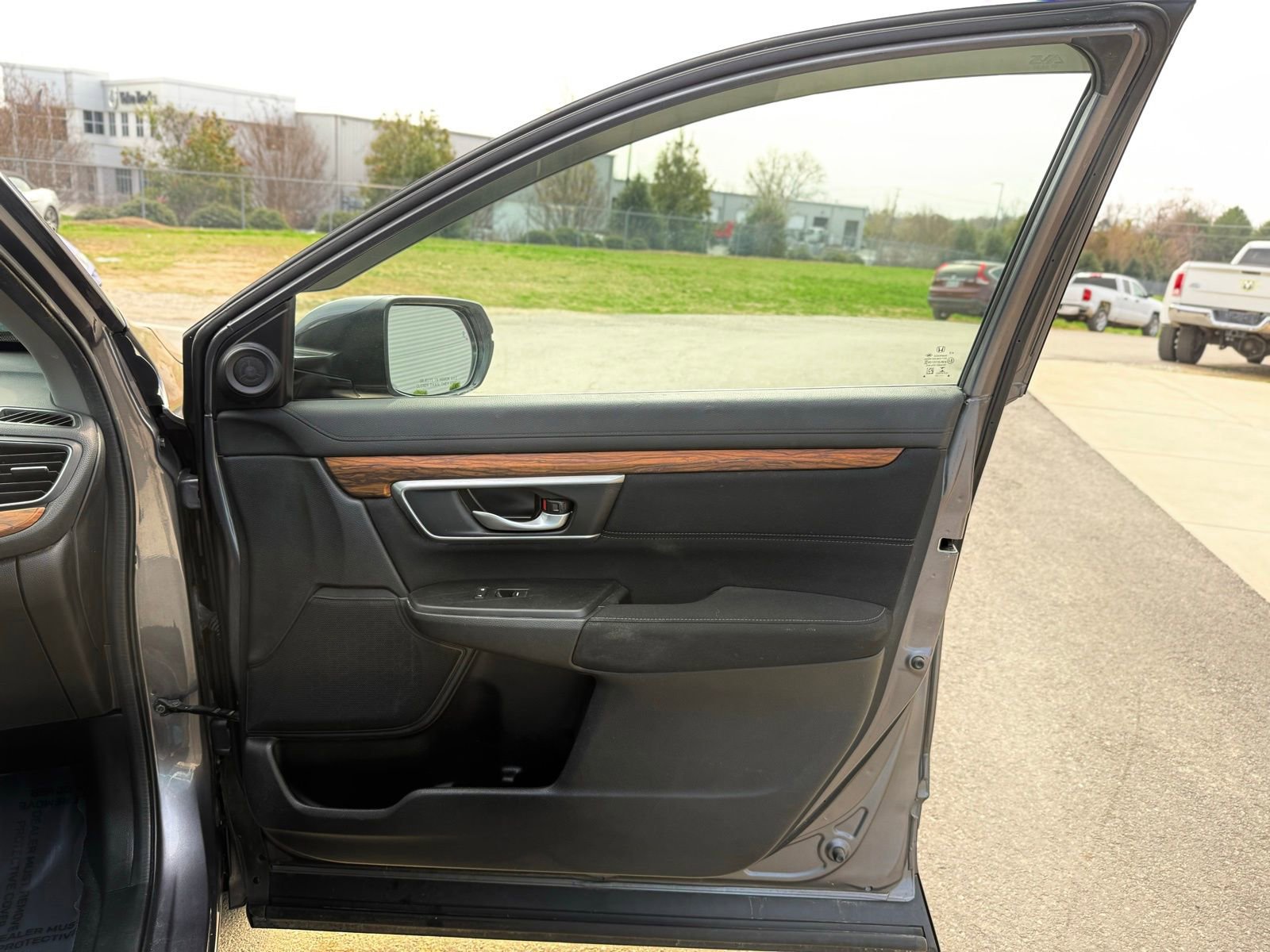 Used 2021 Honda CR-V EX image 28