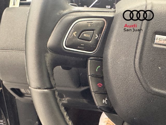 Used 2016 Land Rover Range Rover Evoque SE AWD/4WD image 16