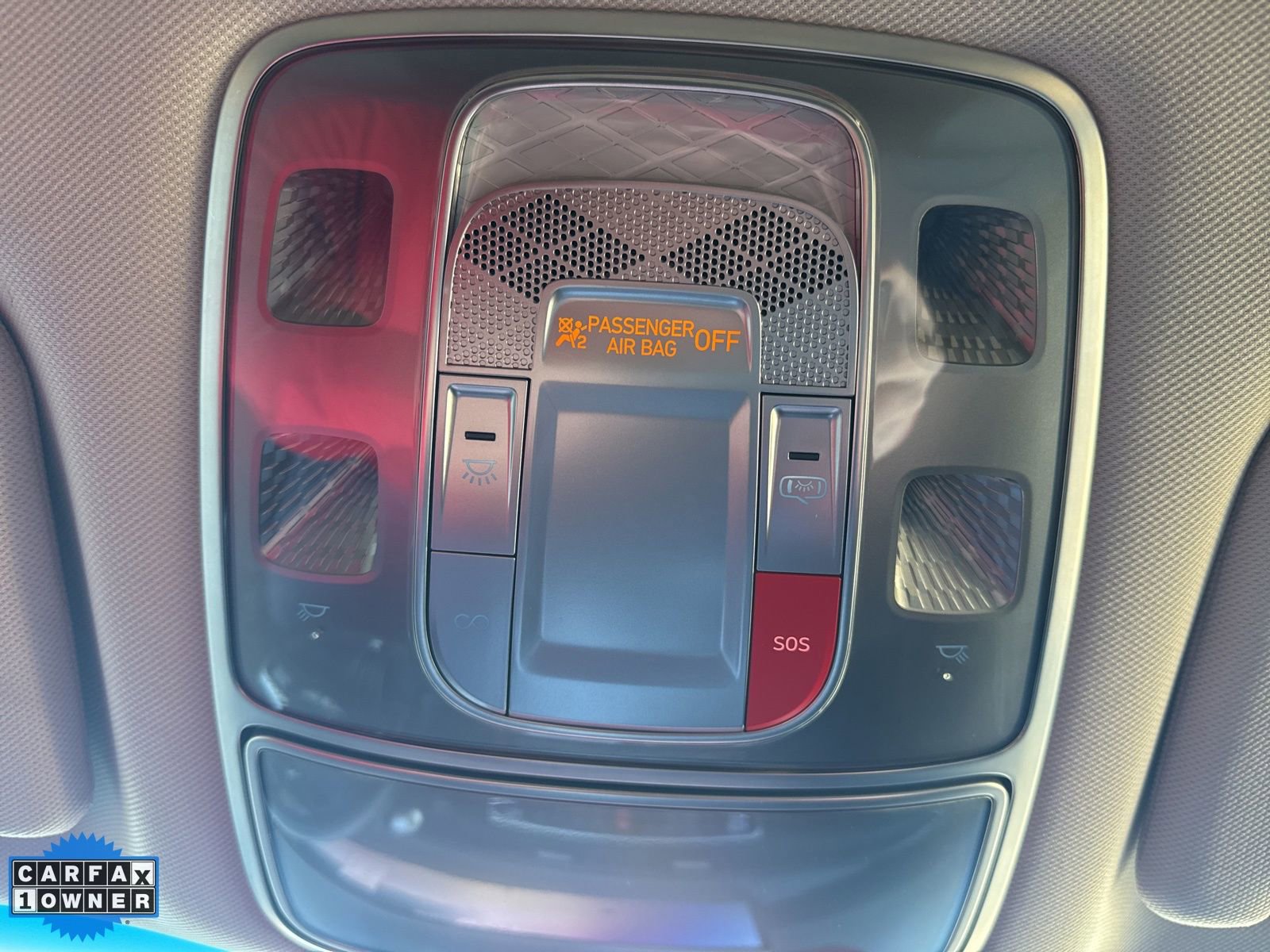 Used 2025 Genesis GV80 2.5T Standard image 23