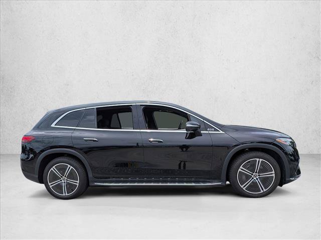 Certified 2023 Mercedes-Benz EQS 450+ 4MATIC SUV image 4