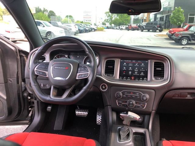 Used 2022 Dodge Charger Scat Pack w/ Dynamics Package RWD image 16