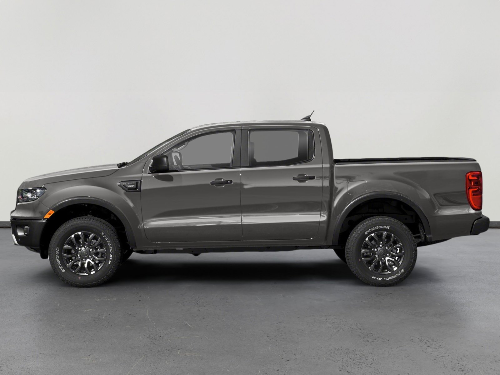 Used 2019 Ford Ranger XLT w/ Equipment Group 301A Mid image 3