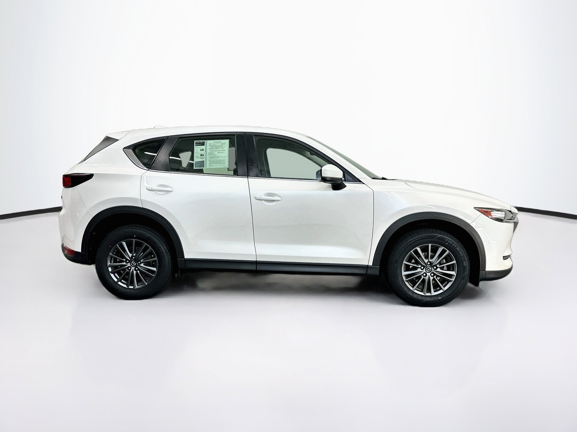 Used 2019 MAZDA CX-5 Sport AWD/4WD image 10