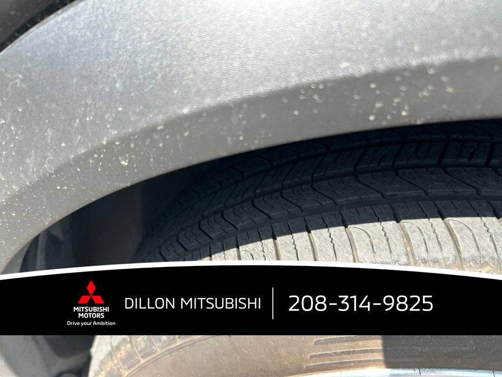 Used 2025 Nissan Rogue SV AWD/4WD image 30