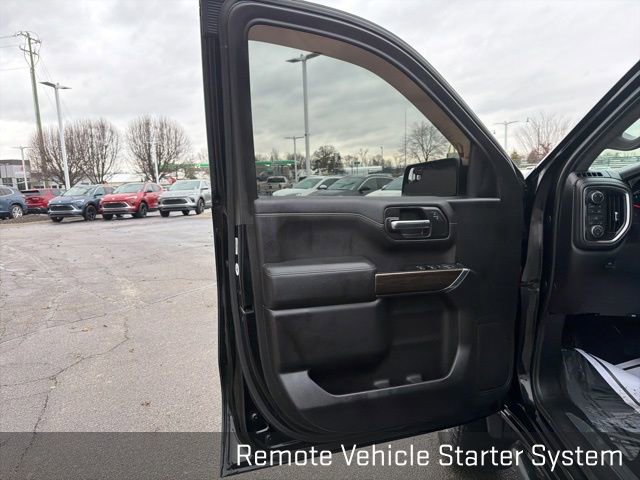 Used 2019 Chevrolet Silverado 1500 LT w/ All-Star Edition image 27