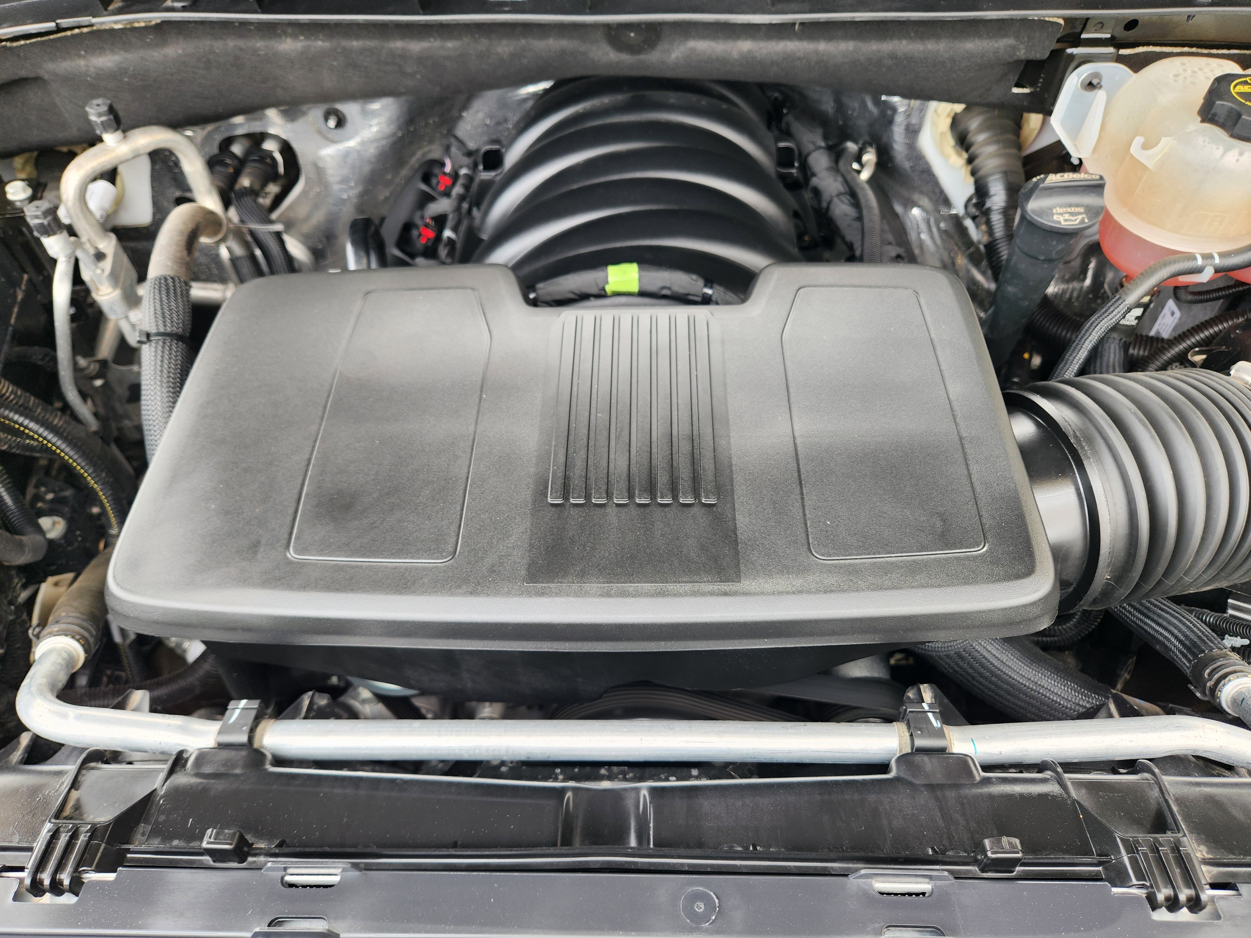 Used 2025 GMC Sierra 1500 SLT image 29