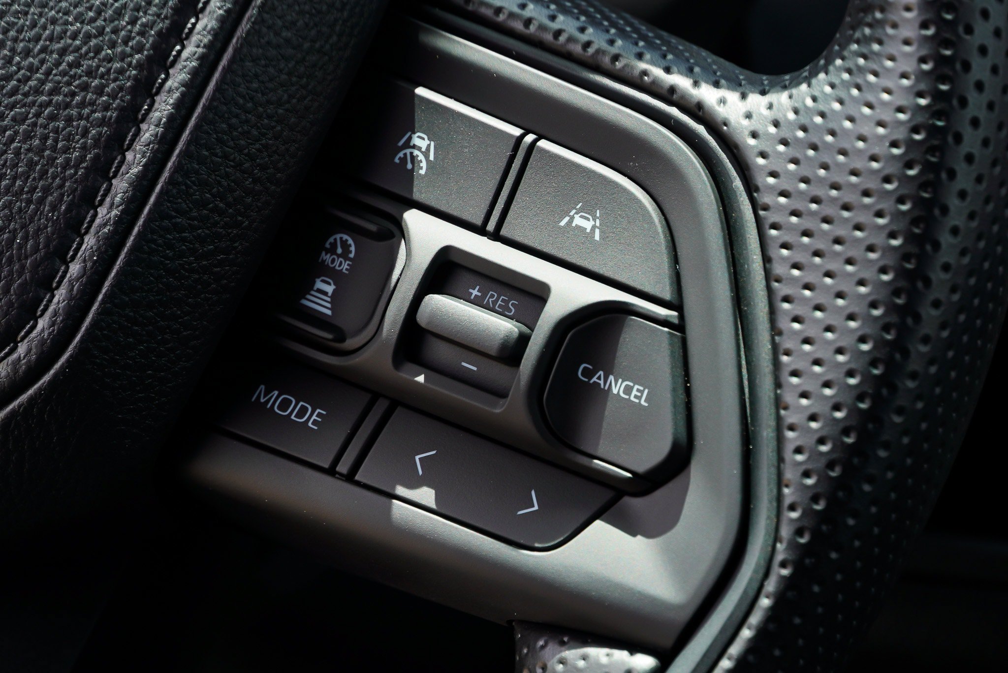 New 2026 Toyota Tacoma SR5 AWD/4WD image 33