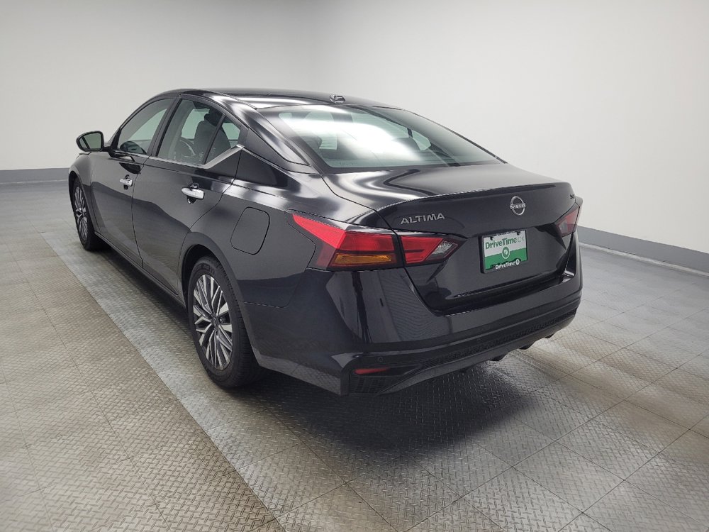 Used 2023 Nissan Altima 2.5 SV image 5