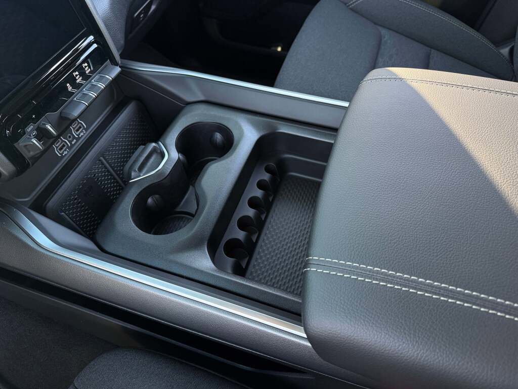 New 2026 RAM 1500 Lone Star image 22