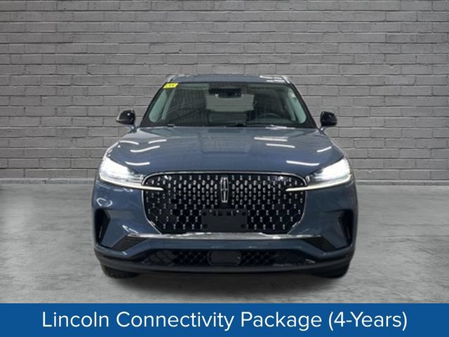 New 2026 Lincoln Aviator AWD image 3