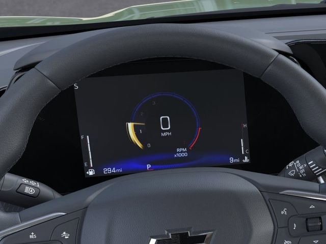 New 2026 Chevrolet Trax ACTIV w/ Driver Confidence Package image 18