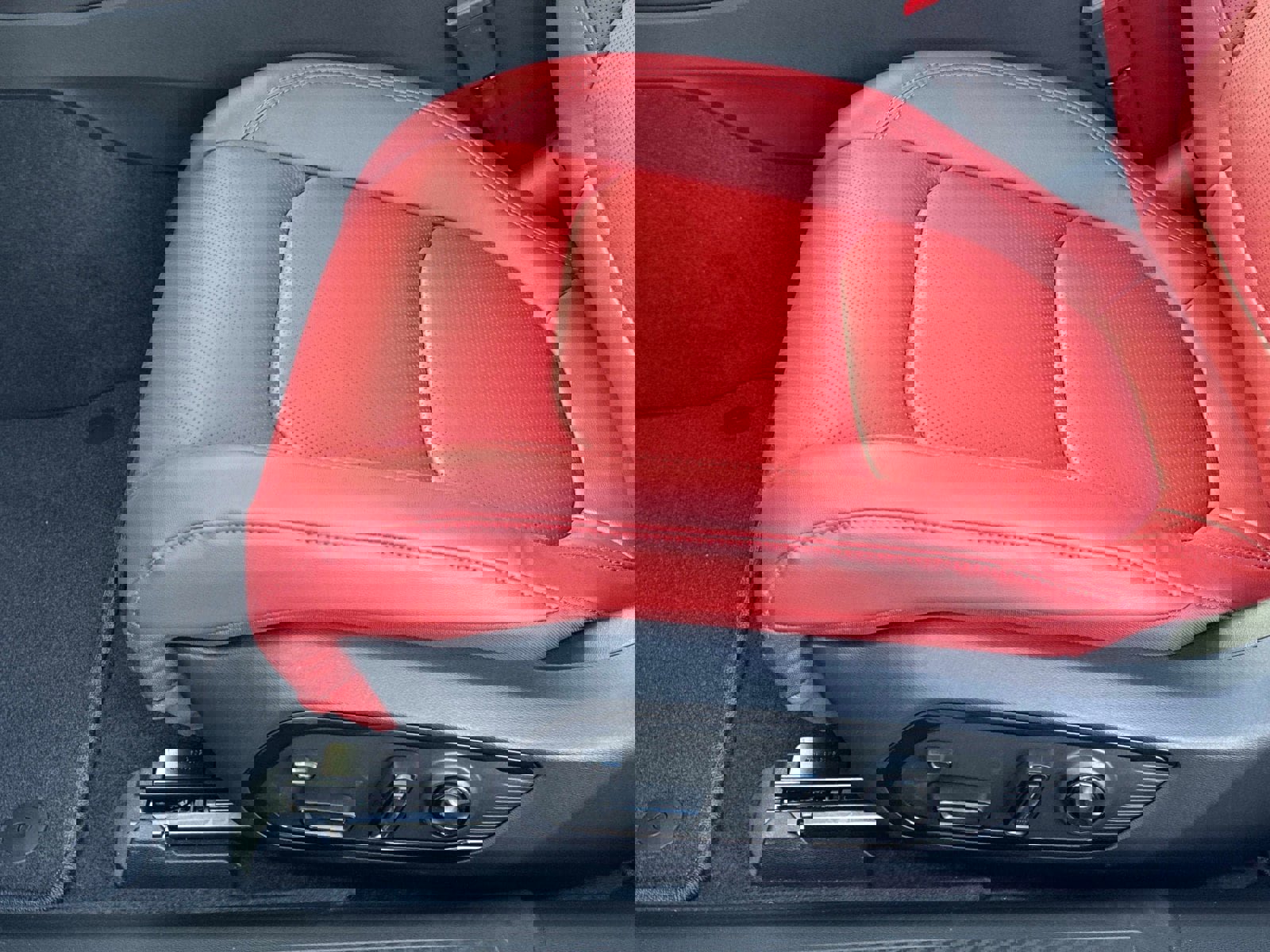 New 2026 Dodge Charger Scat Pack image 14