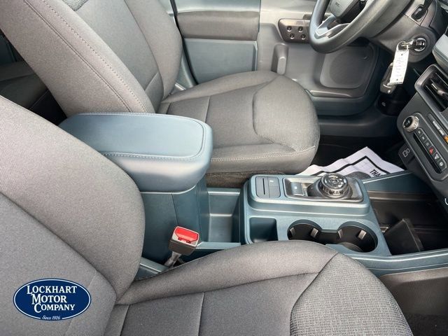 New 2026 Ford Maverick XL image 33