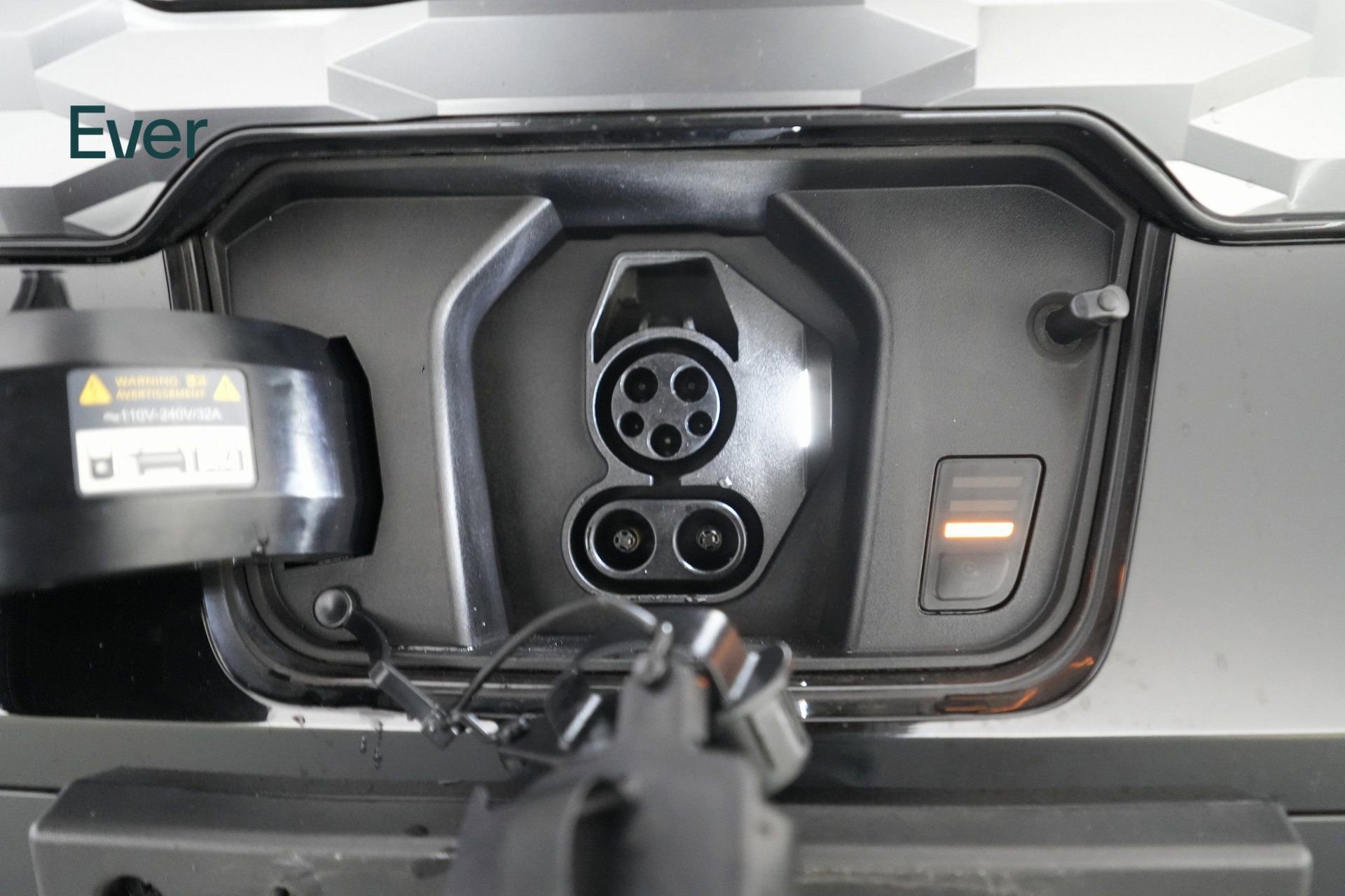 Used 2023 Kia Niro Wind image 24