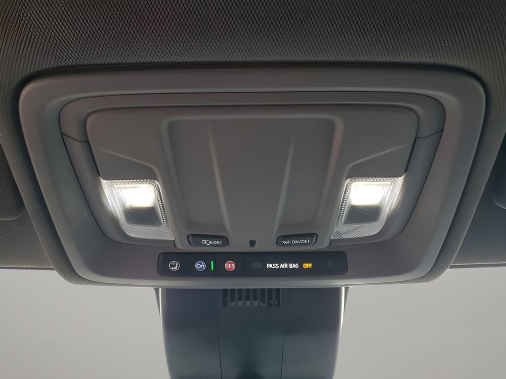 Used 2024 Chevrolet Silverado 1500 LT Trail Boss w/ Protection Package image 41