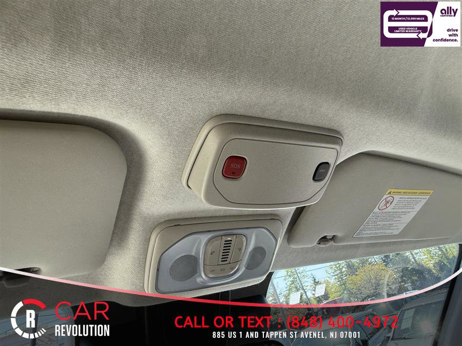 Used 2022 RAM ProMaster 1500 FWD image 21