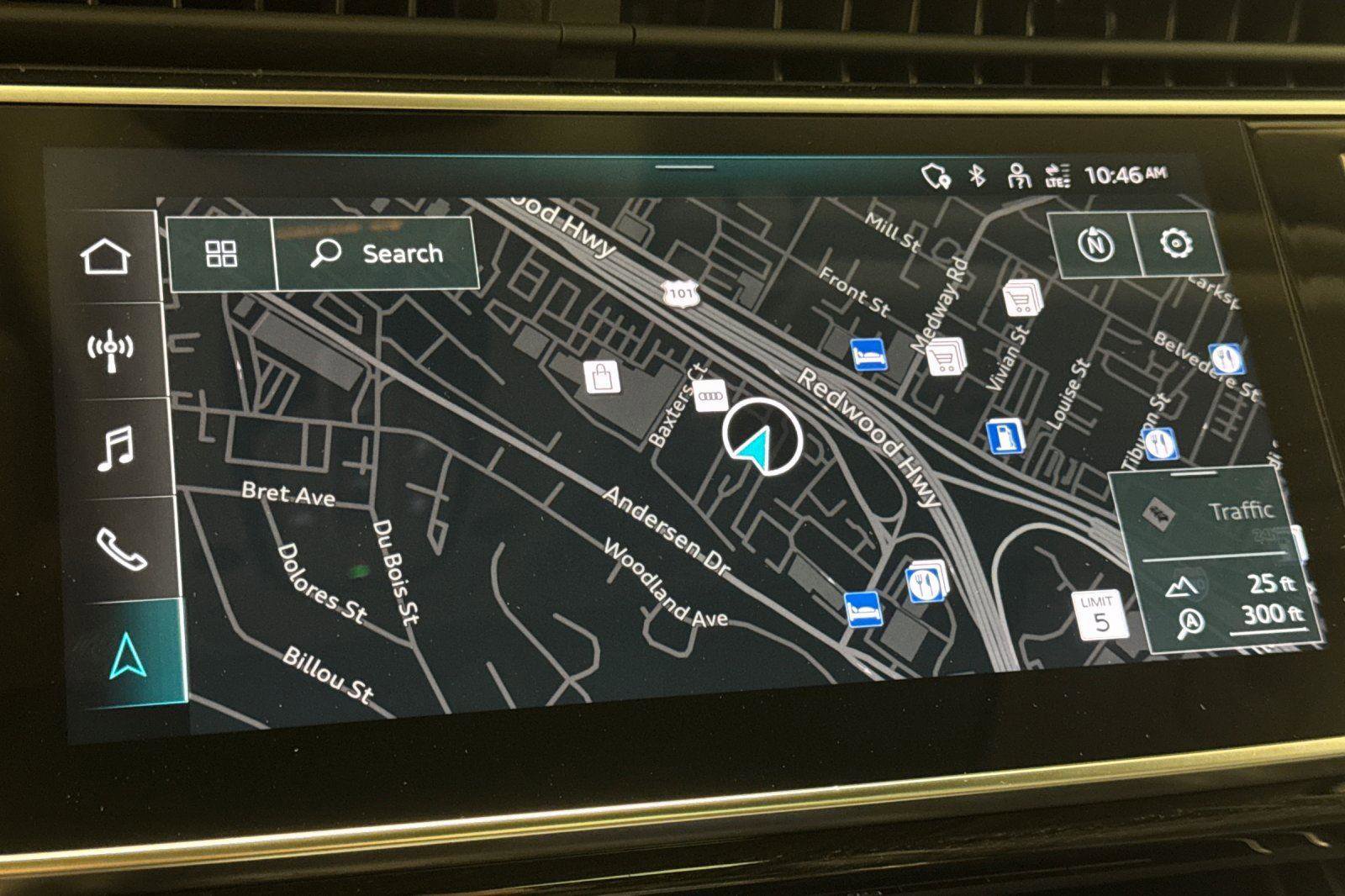 Used 2023 Audi Q7 2.0T Premium Plus w/ Premium Plus Package image 18