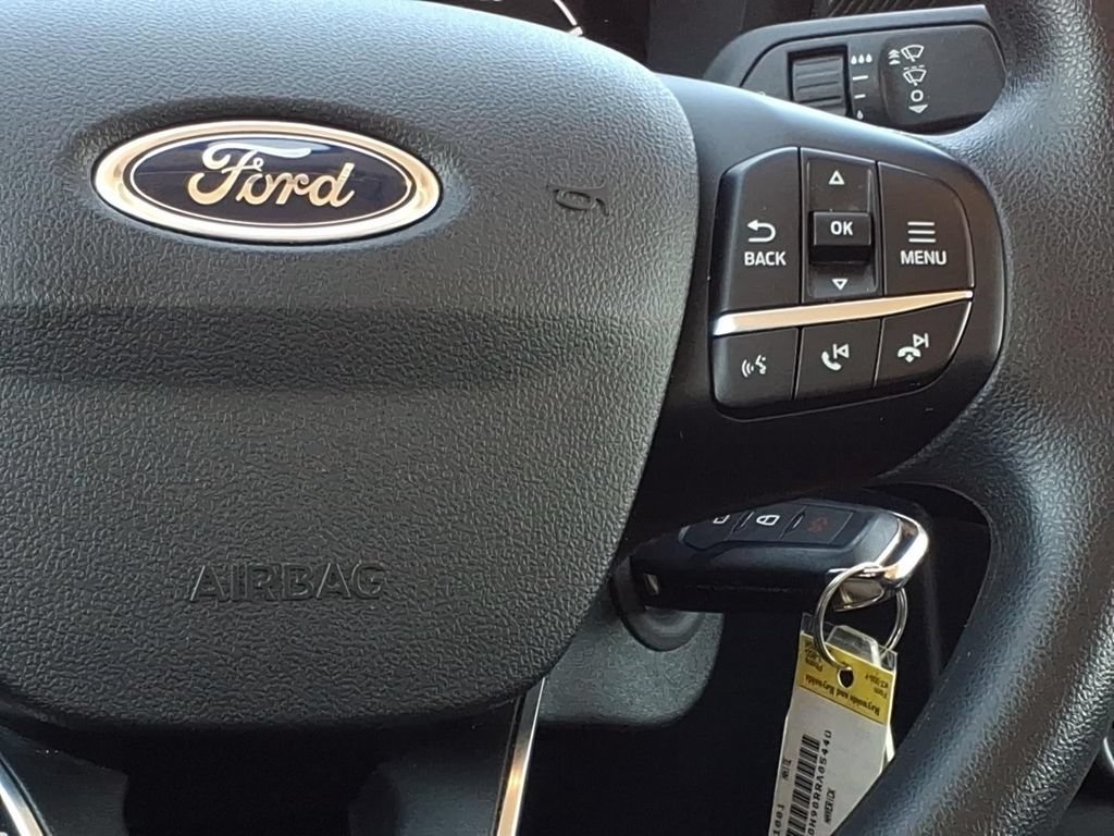 Used 2024 Ford Maverick XLT FWD image 11