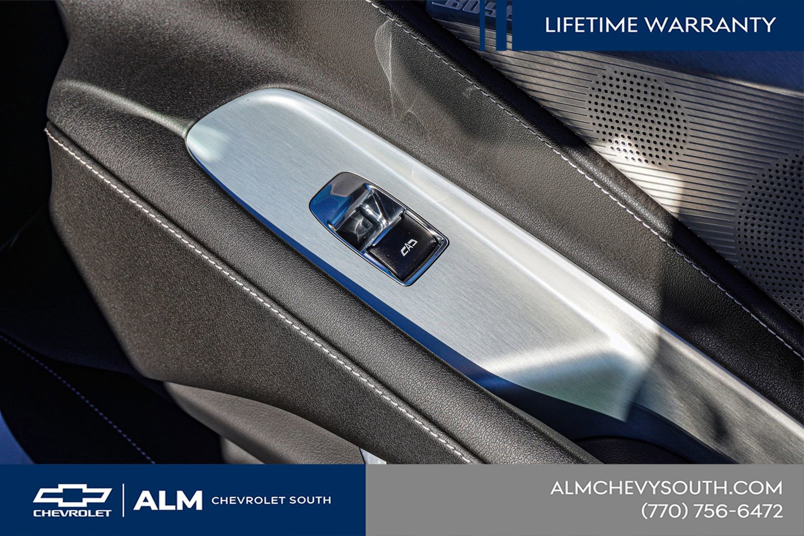 New 2026 Chevrolet Corvette Stingray Preferred Cpe image 39