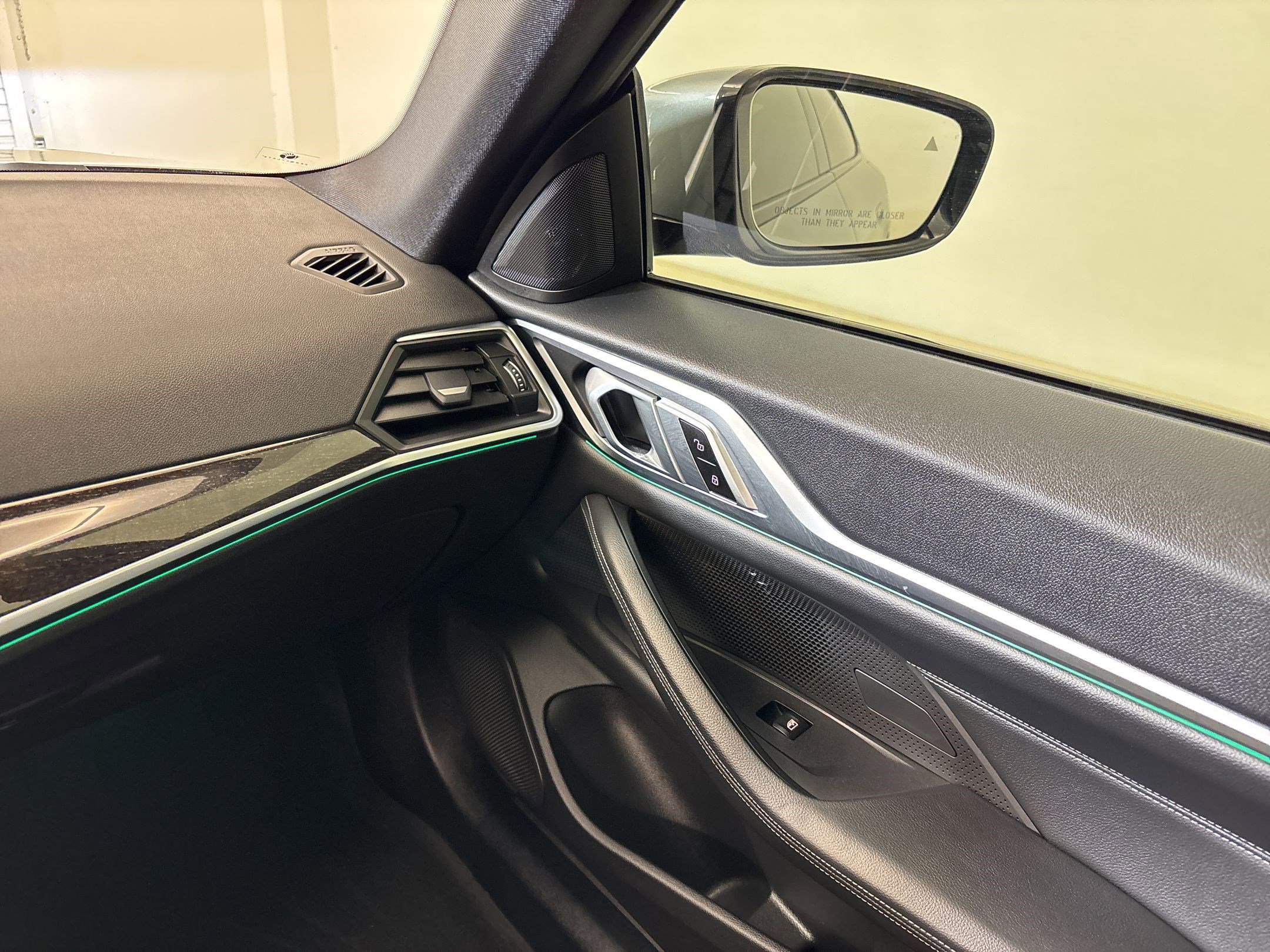 Certified 2023 BMW i4 eDrive35 w/ Premium Package image 28