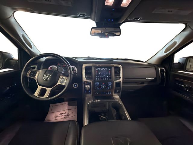 Used 2018 RAM 1500 Laramie w/ Convenience Group image 20