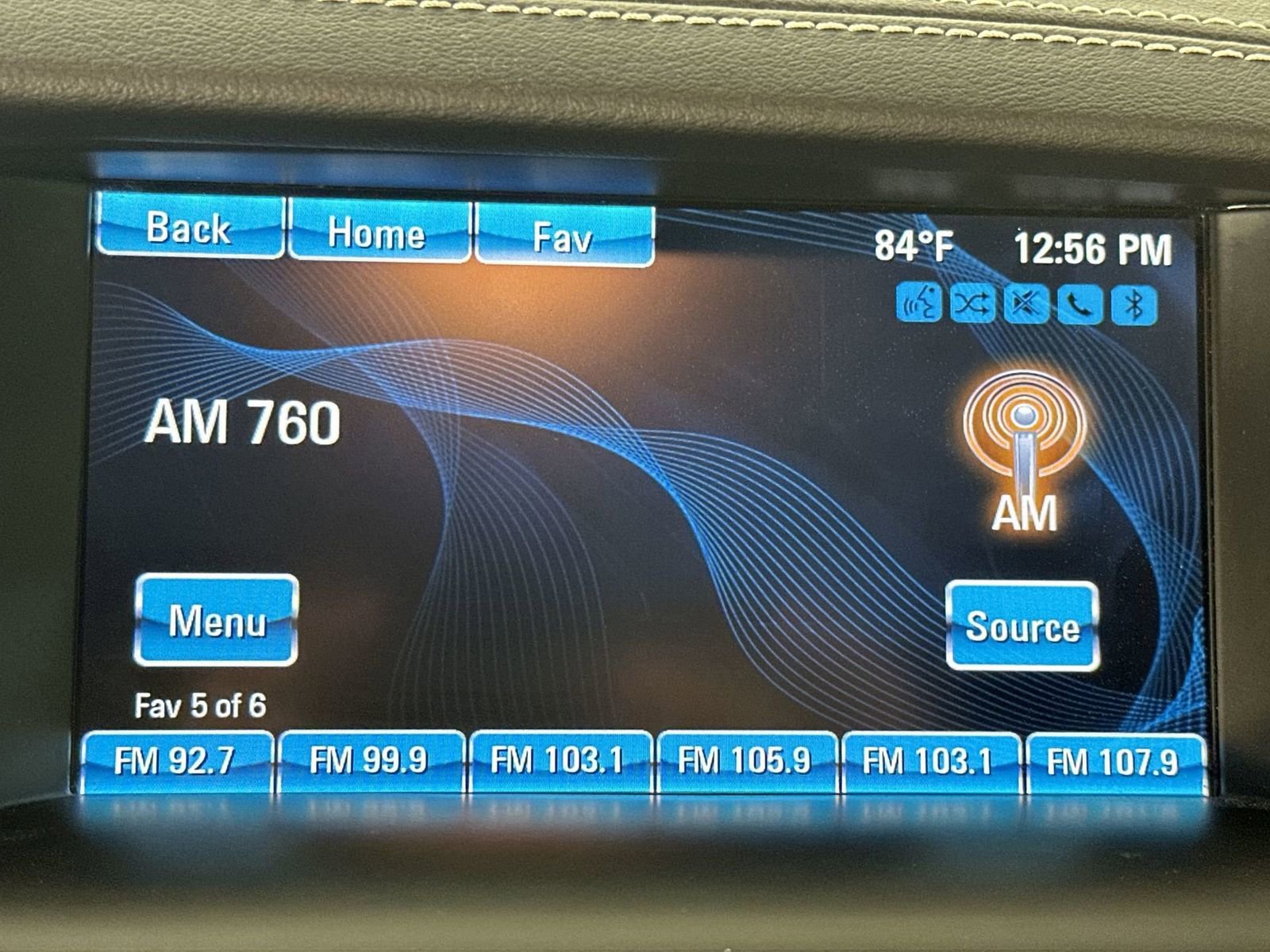 Used 2018 Buick Cascada Premium image 16