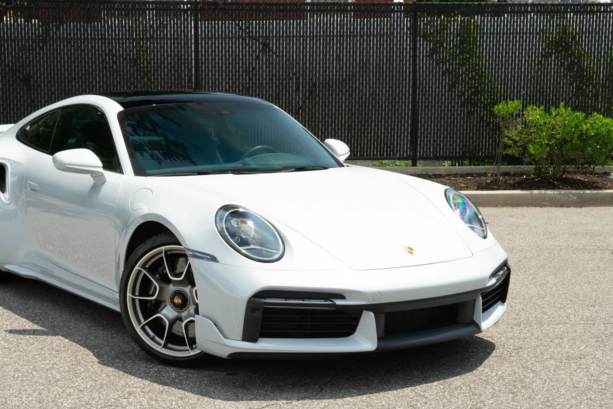 Used 2024 Porsche 911 GT3 RS AWD/4WD image 32