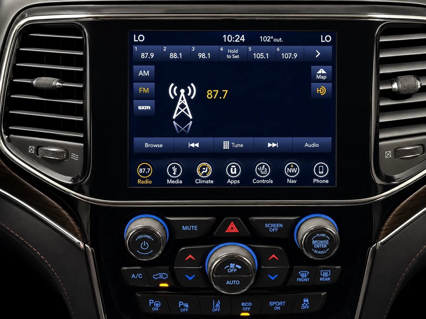 Used 2019 Jeep Grand Cherokee Summit AWD/4WD image 35